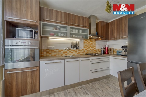 Prodej bytu 3+1, 78 m² 6