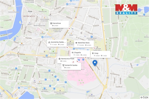 Prodej bytu 3+1, 78 m² - 20