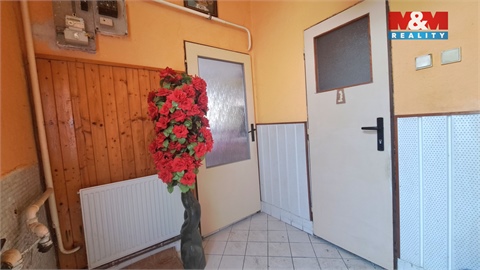 Prodej rodinného domu, 116 m² - 8