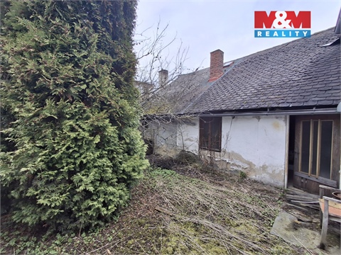 Prodej rodinného domu, 116 m² - 12