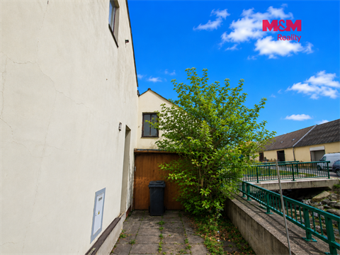 Prodej rodinného domu, 116 m² - 2