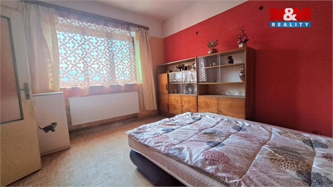 Prodej rodinného domu, 116 m² - 4