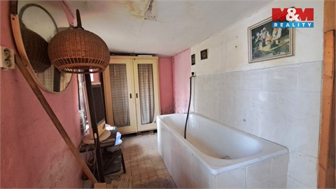 Prodej rodinného domu, 116 m² 8