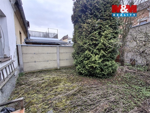 Prodej rodinného domu, 116 m² 12