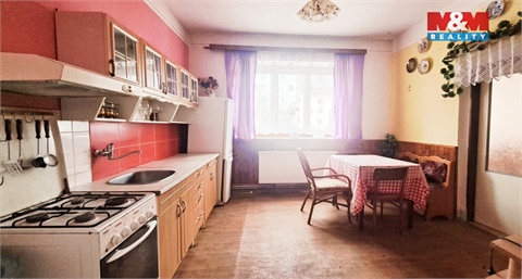 Prodej rodinného domu, 116 m² 2