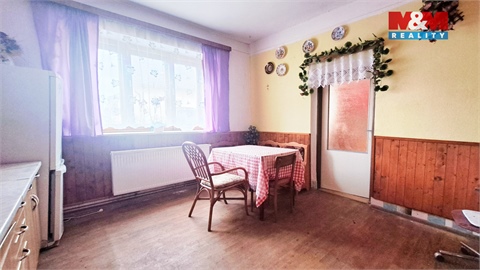 Prodej rodinného domu, 116 m² - 2