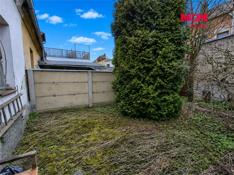 Prodej rodinného domu, 116 m² - 6