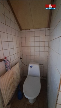 Prodej rodinného domu, 116 m² - 6