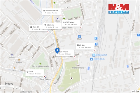 Prodej rodinného domu, 116 m² 14