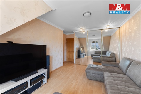 Prodej rodinného domu, 277 m² 22