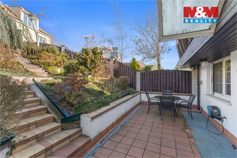 Prodej rodinného domu, 277 m² - 8