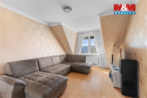 Prodej rodinného domu, 277 m² - 20