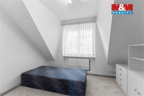 Prodej rodinného domu, 277 m² - 22