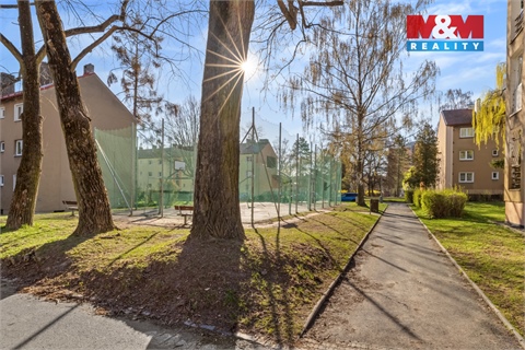 Prodej bytu 2+1, 48 m² - 14