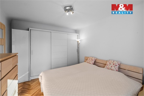 Prodej bytu 2+1, 48 m² - 6