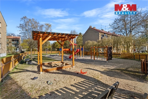 Prodej bytu 2+1, 48 m² 14