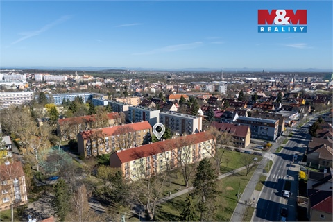 Prodej bytu 2+1, 48 m² 18