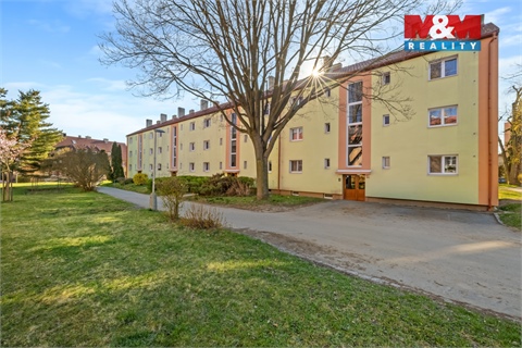 Prodej bytu 2+1, 48 m² 16