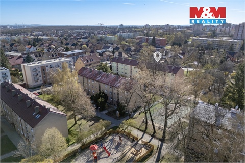 Prodej bytu 2+1, 48 m² - 20