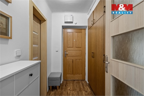 Prodej bytu 2+1, 48 m² 10