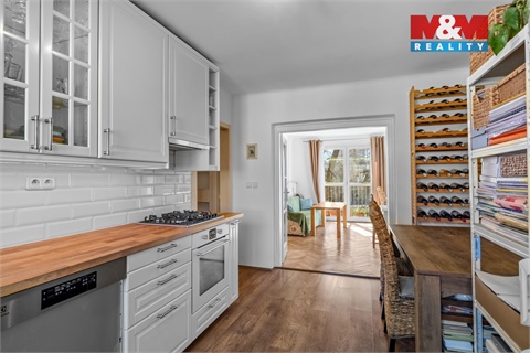 Prodej bytu 2+1, 48 m² 2