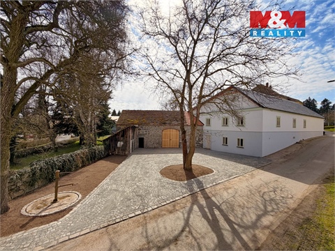 Prodej rodinného domu, 160 m² 26