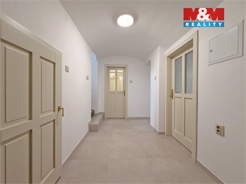 Prodej rodinného domu, 160 m² 8