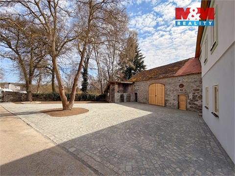 Prodej rodinného domu, 160 m² - 24