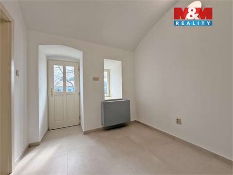 Prodej rodinného domu, 160 m² - 12