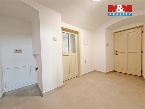 Prodej rodinného domu, 160 m² - 8