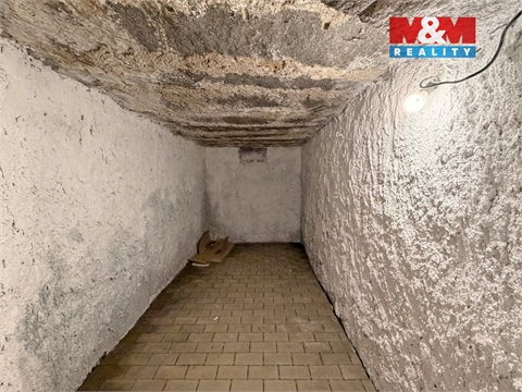 Prodej rodinného domu, 160 m² 20