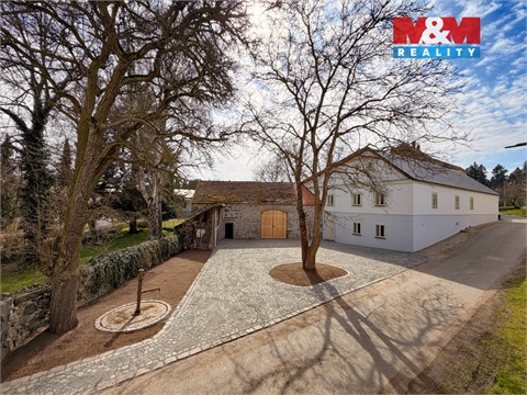 Prodej rodinného domu, 160 m² - 26