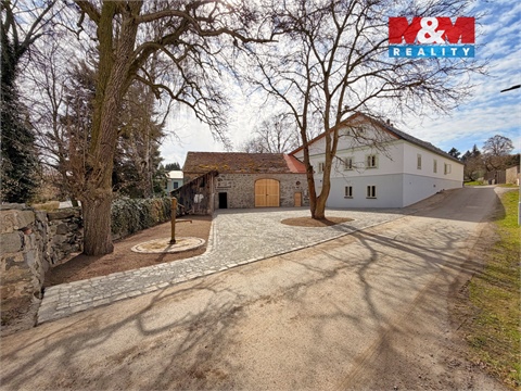 Prodej rodinného domu, 160 m² - 22