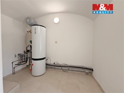 Prodej rodinného domu, 160 m² 12