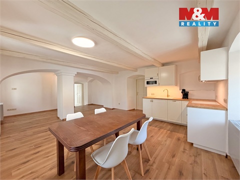 Prodej rodinného domu, 160 m² - 4