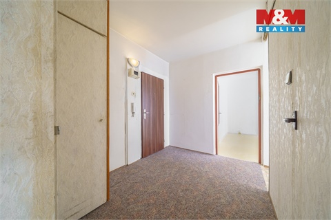 Prodej bytu 2+1, 51 m² - 8