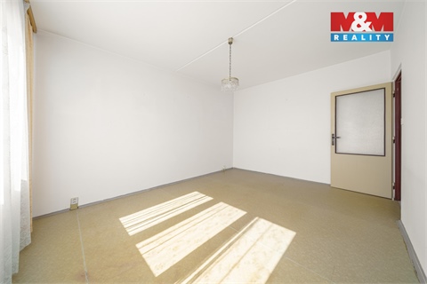 Prodej bytu 2+1, 51 m² 4