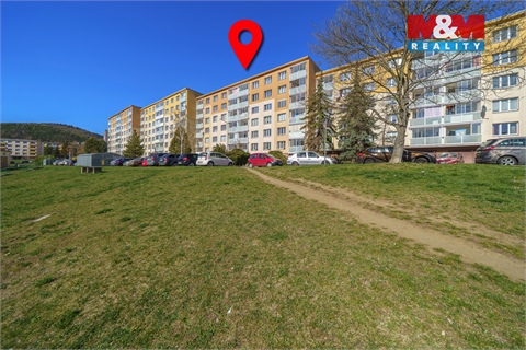 Prodej bytu 2+1, 51 m² 10