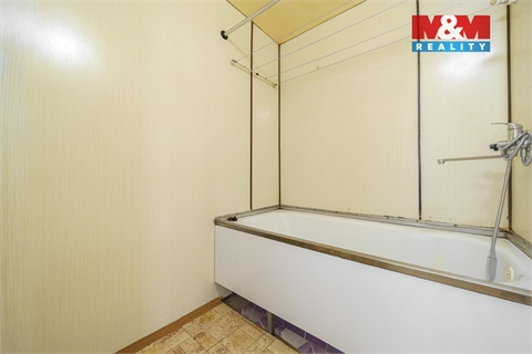 Prodej bytu 2+1, 51 m² 2