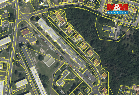 Prodej bytu 2+1, 51 m² - 16