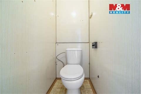 Prodej bytu 2+1, 51 m² - 12