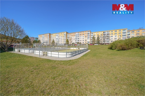 Prodej bytu 2+1, 51 m² - 10