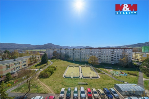 Prodej bytu 2+1, 51 m² - 6