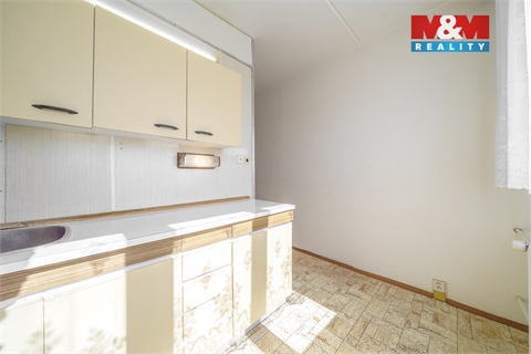 Prodej bytu 2+1, 51 m² - 2