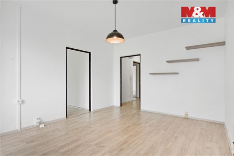 Pronájem bytu 2+1, 57 m² 6