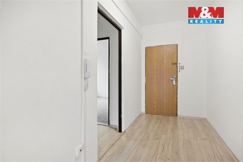 Pronájem bytu 2+1, 57 m² 12