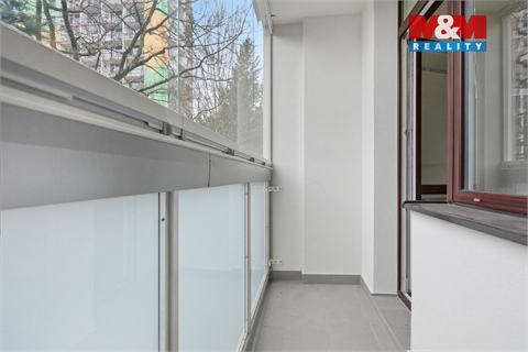 Pronájem bytu 2+1, 57 m² 8