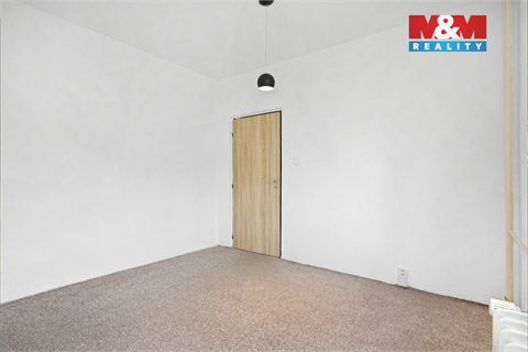 Pronájem bytu 2+1, 57 m² 10