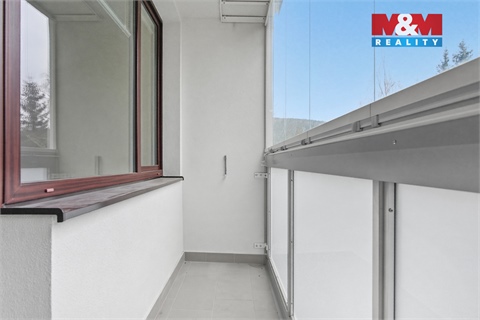 Pronájem bytu 2+1, 57 m² - 6