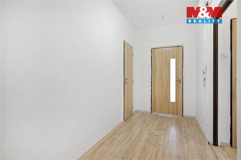 Pronájem bytu 2+1, 57 m² - 10